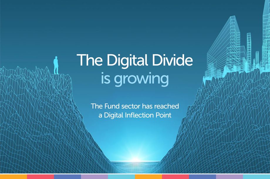 The Digital Divide is Growing