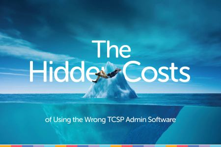 The Hidden Costs of Using the Wrong TCSP Admin Software