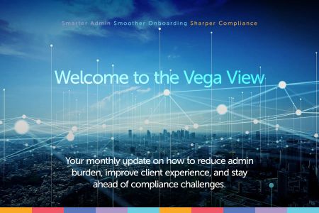 Vega View - October 2025