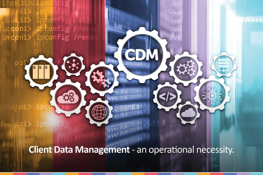 Can a CDM (Client Data Management) system reduce the need for remediation?