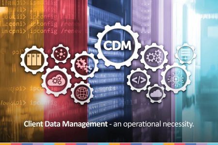 Can a CDM (Client Data Management) system reduce the need for remediation?