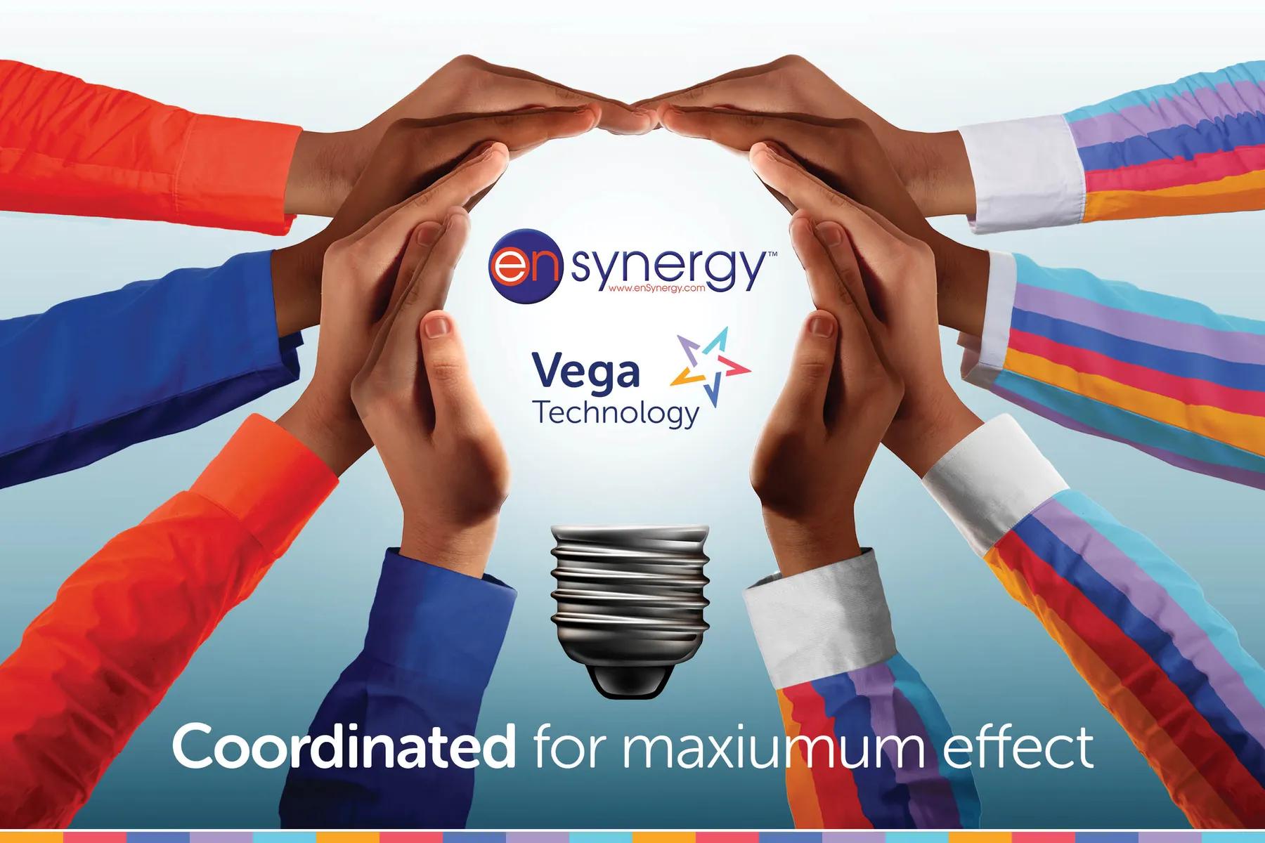 SaaS partnership with enSynergy