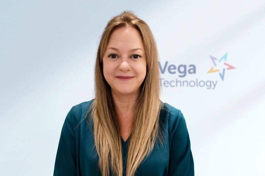 Vega Welcomes Anne Maddocks as Customer Success Lead