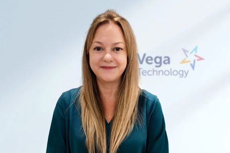 Vega Welcomes Anne Maddocks as Customer Success Lead