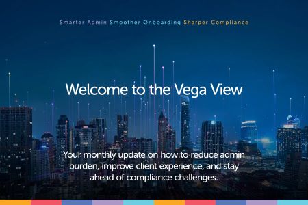 Vega View - August 2025