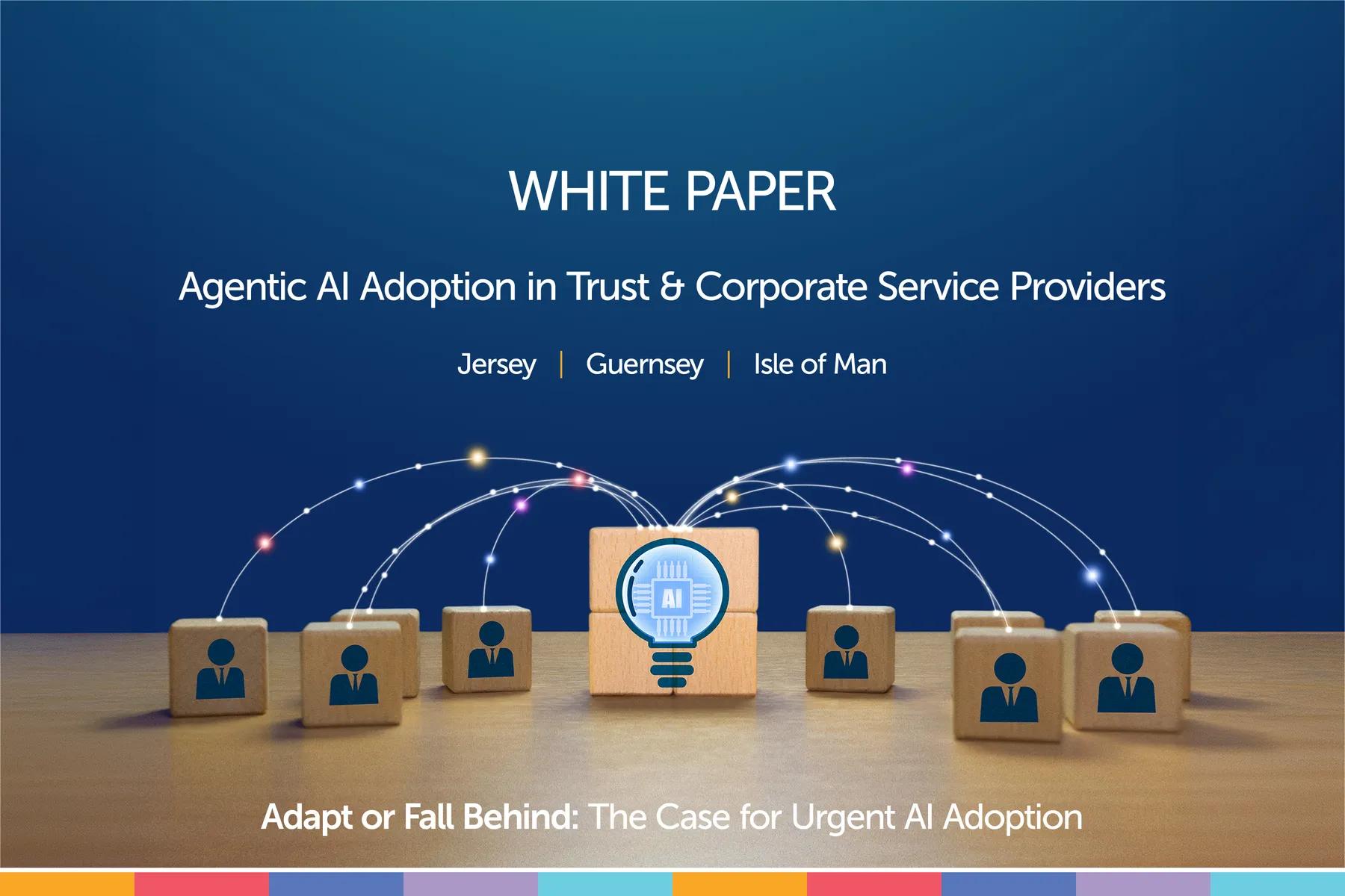 Adapt or Fall Behind: The Case for Urgent AI Adoption
