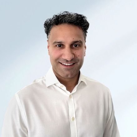 Raj Birk
