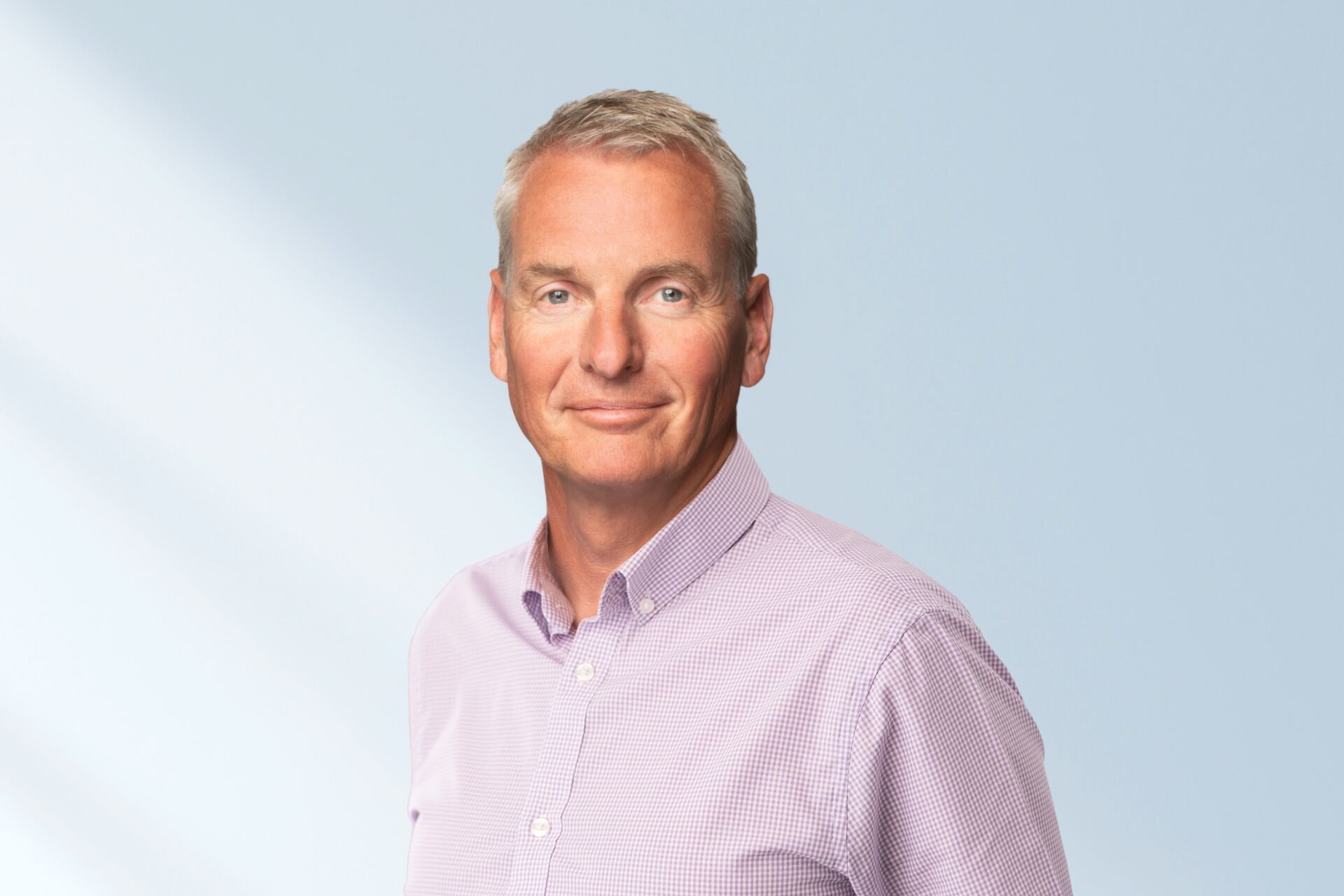 Andy Mills