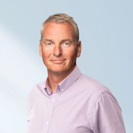 Andy Mills