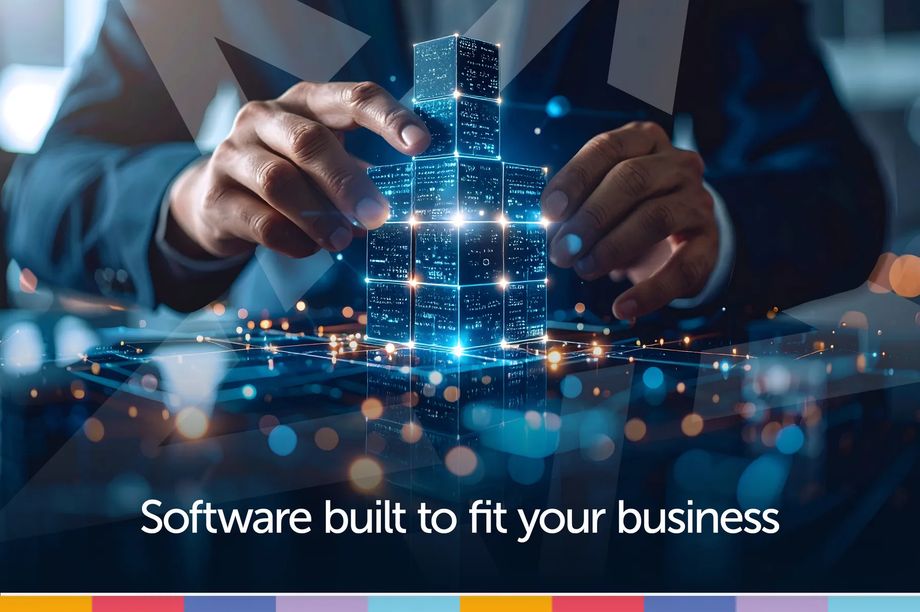 Trust Companies: How to Build Software to Run Your Business Your Way