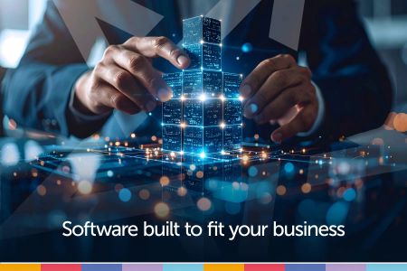 Trust Companies: How to Build Software to Run Your Business Your Way
