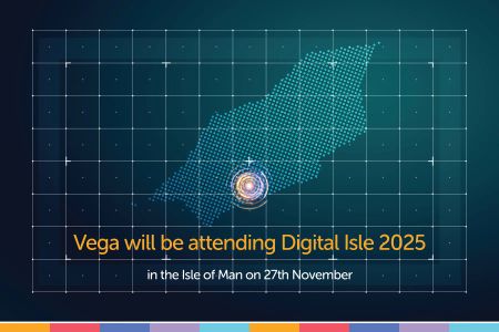 Vega will be attending Digital Isle 2025