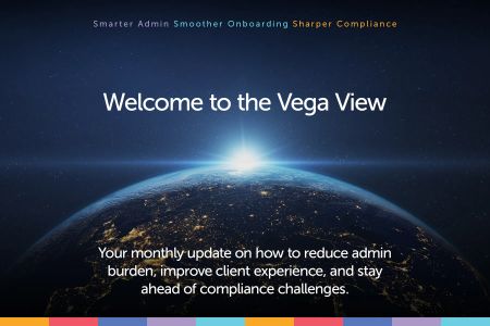 Vega View: A Smarter Start to 2026