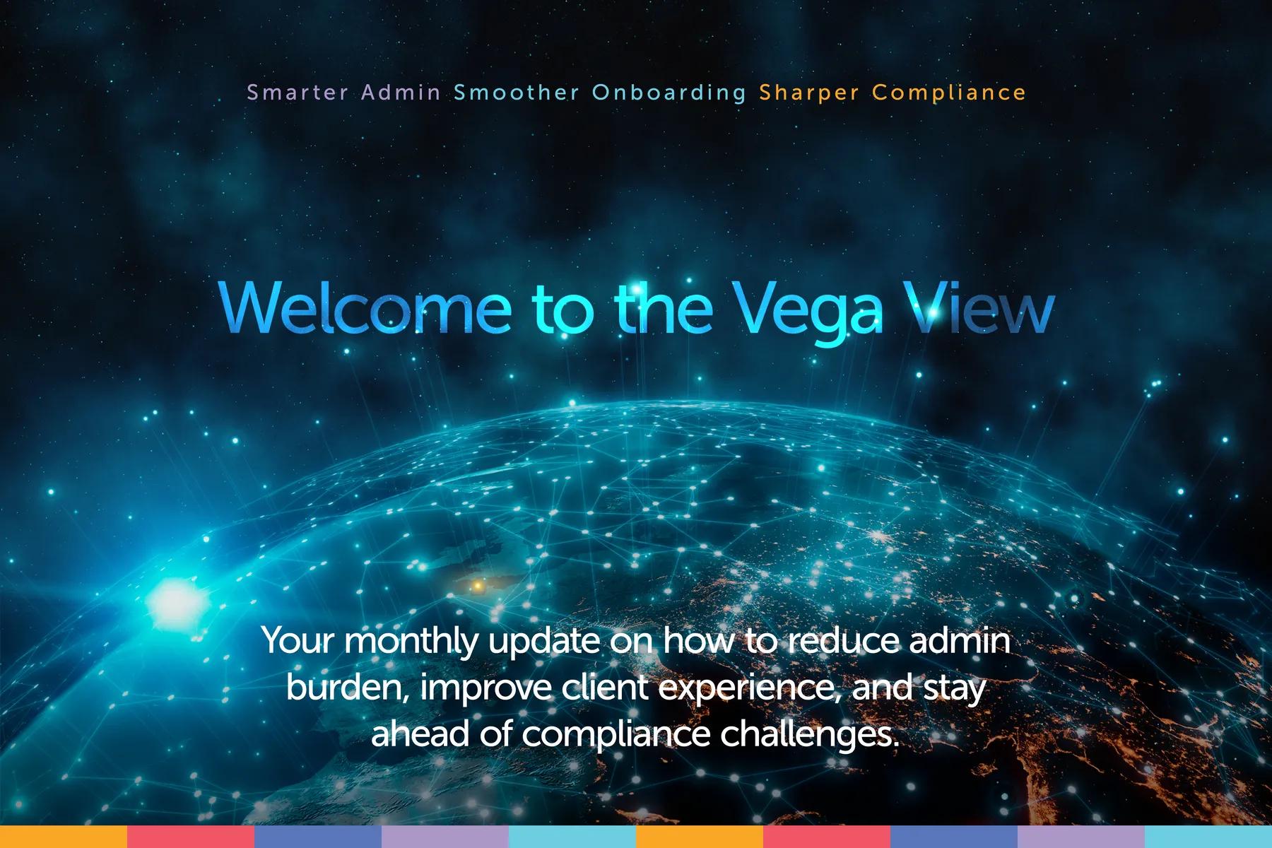 Vega View - November 2025
