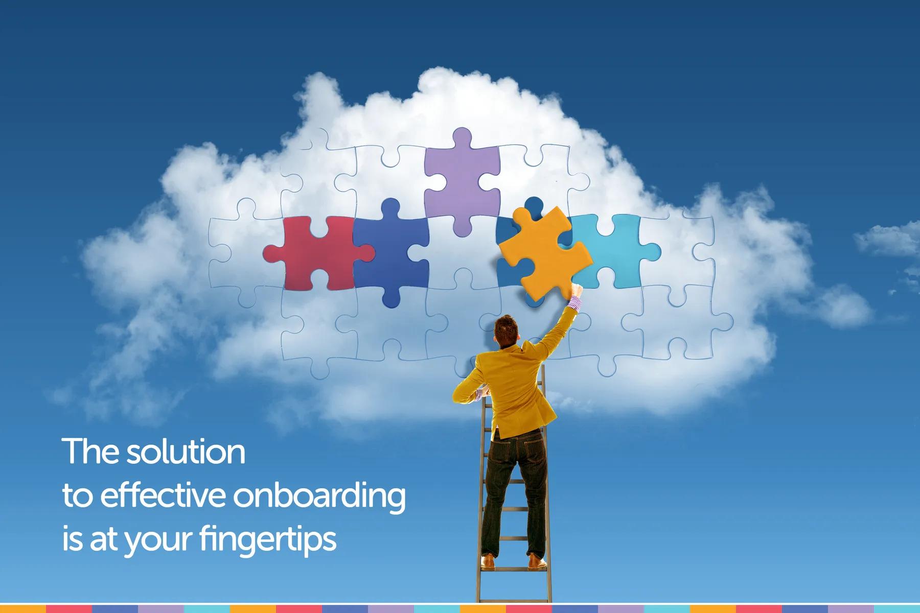 Streamlining Client Onboarding in the Private Wealth sector: The Rise of Digital Automation