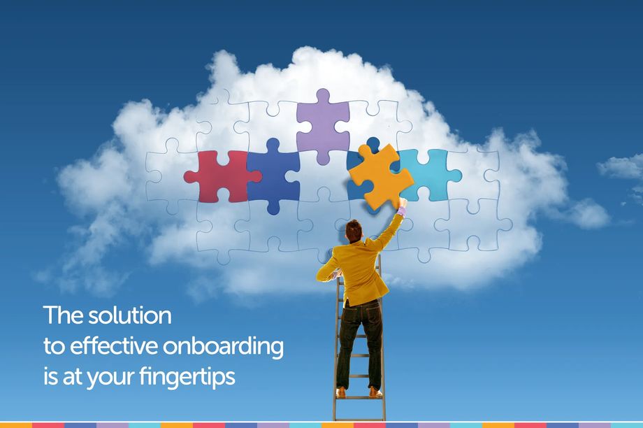 Streamlining Client Onboarding in the Private Wealth sector: The Rise of Digital Automation
