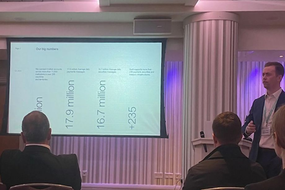 Swift Insights from Jersey & Guernsey Events