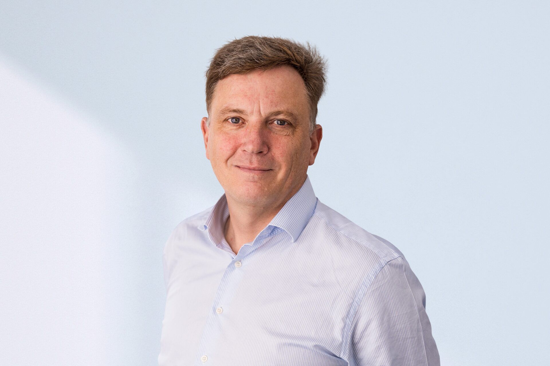 David Collings