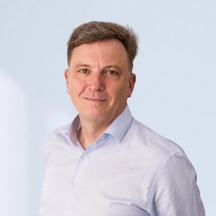 David Collings
