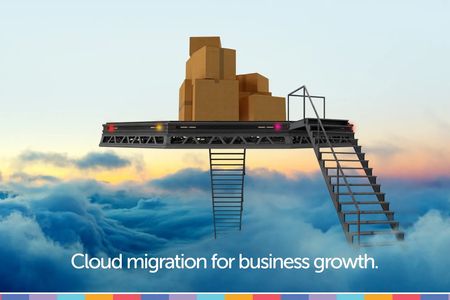Cloud Migration for Business Growth