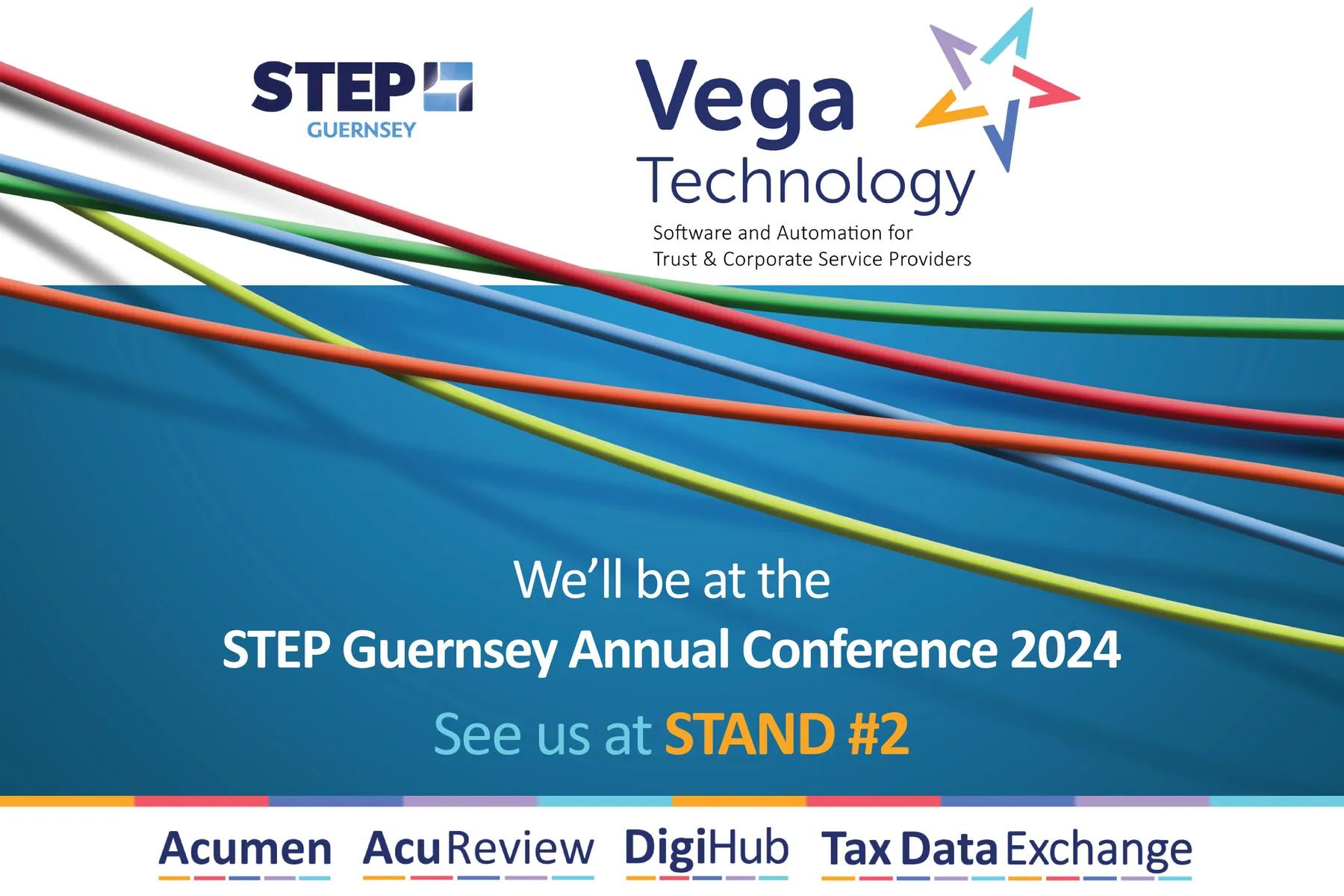 STEP Guernsey Annual Conference 2024