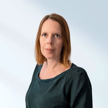 Carolyn Mercer