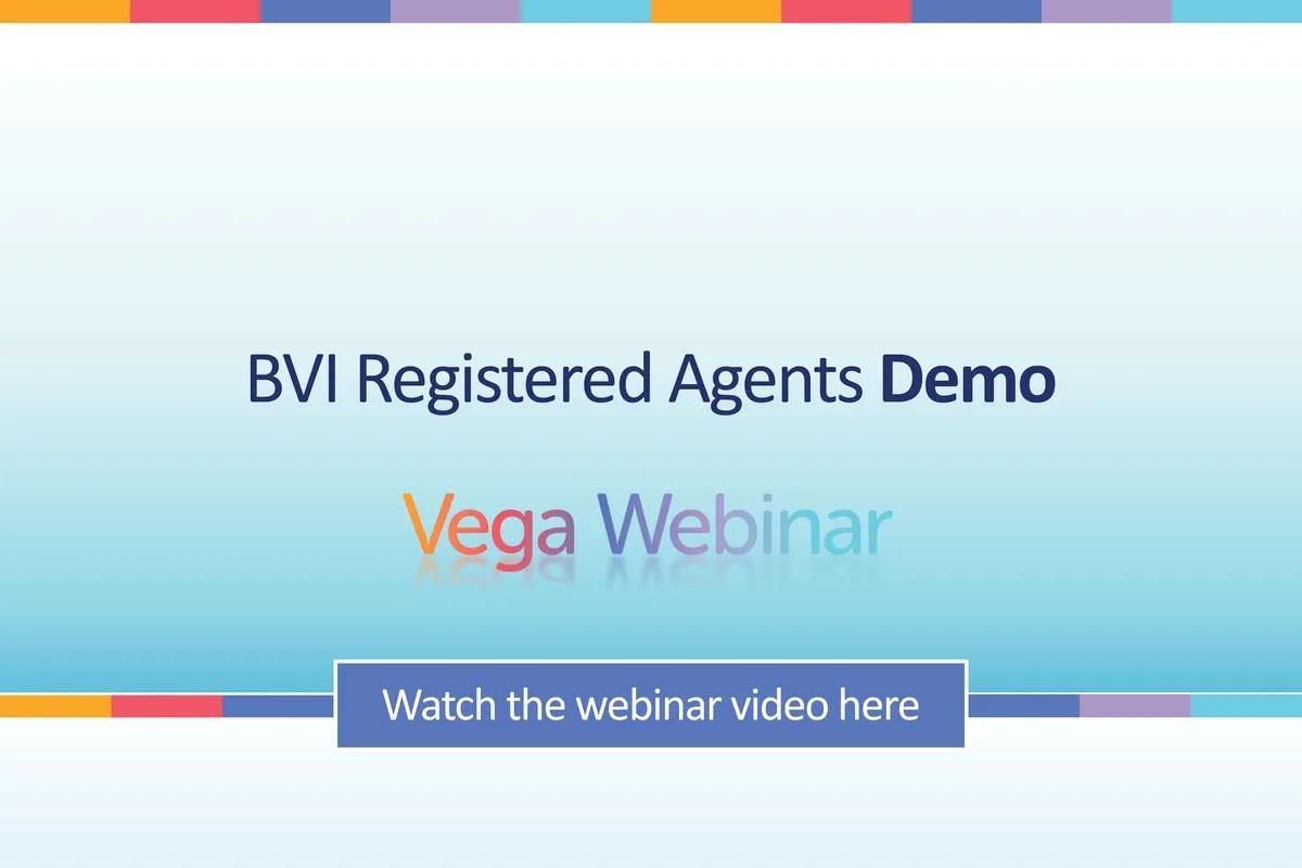 BVI Registered Agents Demo
