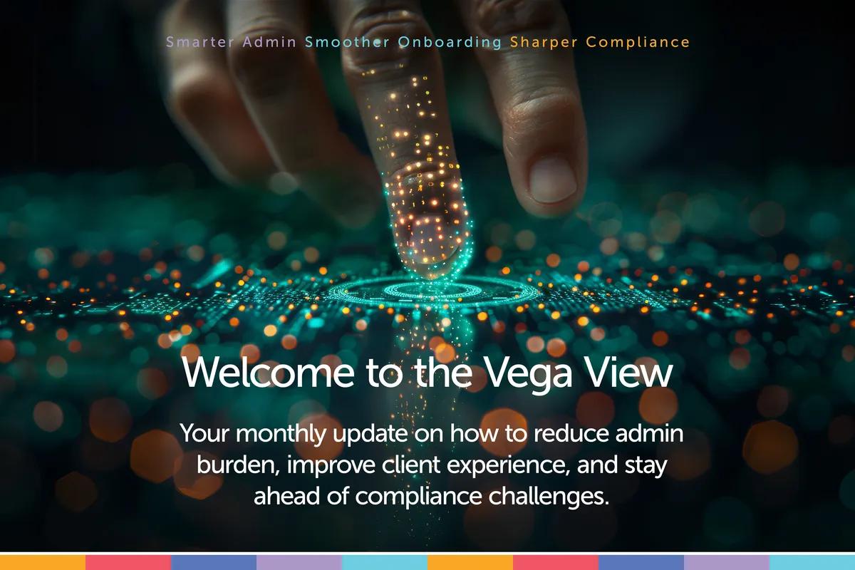 Vega View: AI, Acumen Updates and Industry Insights