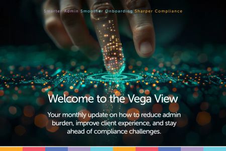 Vega View: AI, Acumen Updates and Industry Insights