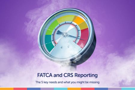 FATCA and CRS What You Might Be Missing