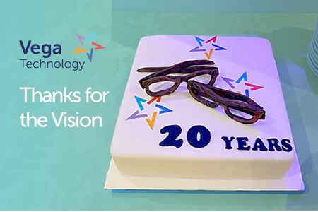 Celebrating 20 Years of Vision Banking