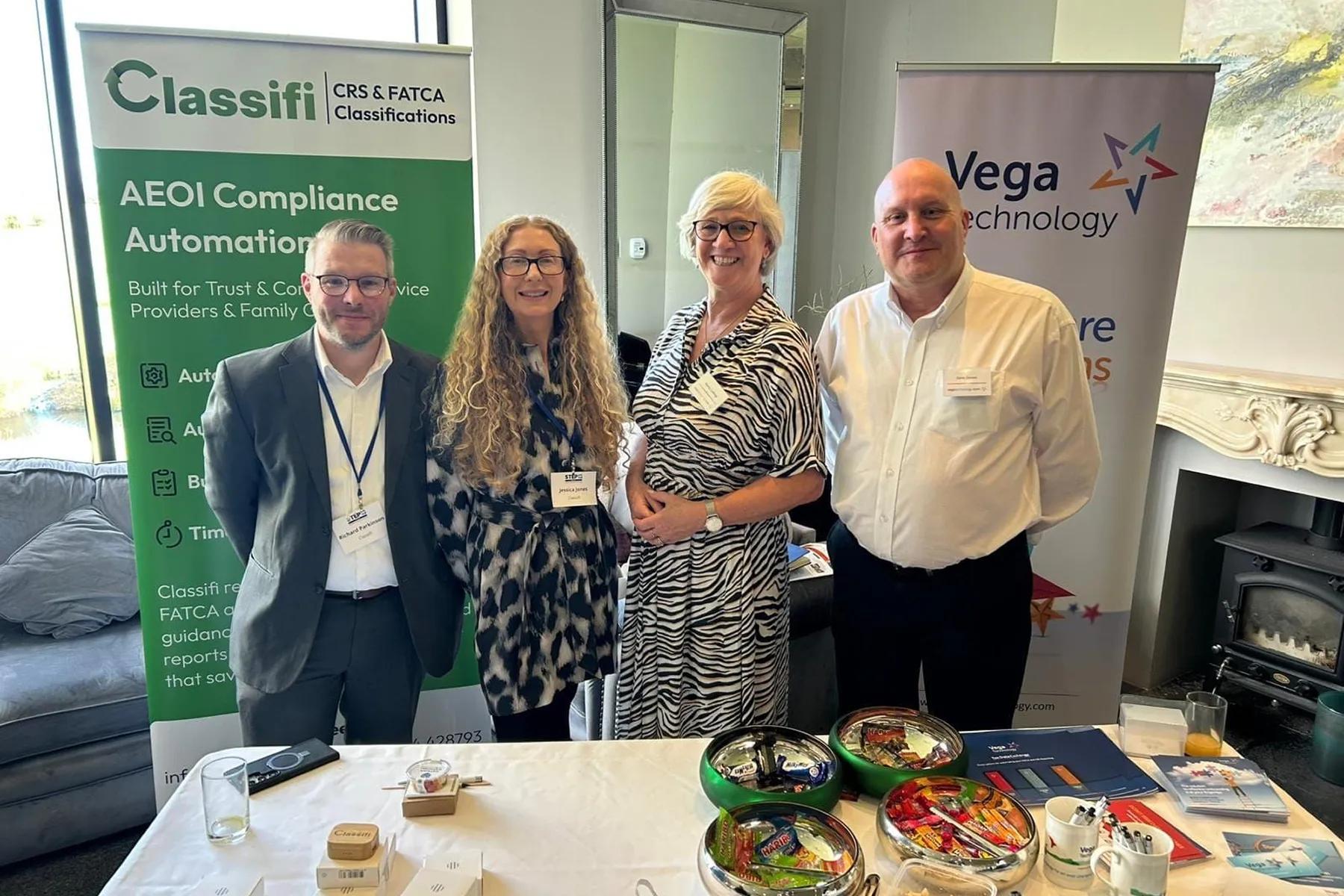 STEP Isle of Man Conference