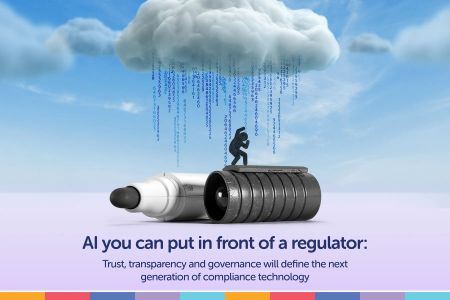 AI You Can Put in Front of a Regulator