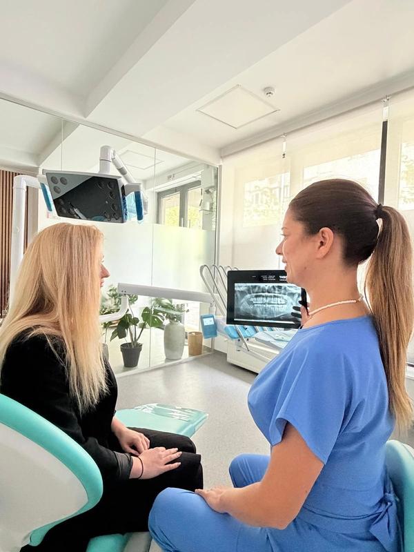 AURA DENT clinic equipment