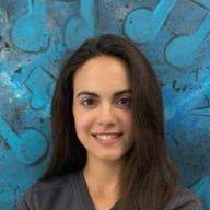 Dr. Irina Șerbănoiu