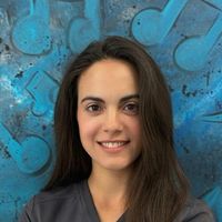 Dr. Irina Șerbănoiu