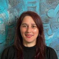 Maria Anghelina