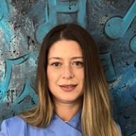 Dr. Andreea Nicula