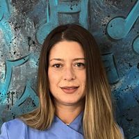 Dr. Andreea Nicula