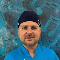 Dr. Dan Popescu
