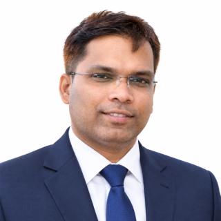 Anuj Kumar | Senior Software Engineer | MERN