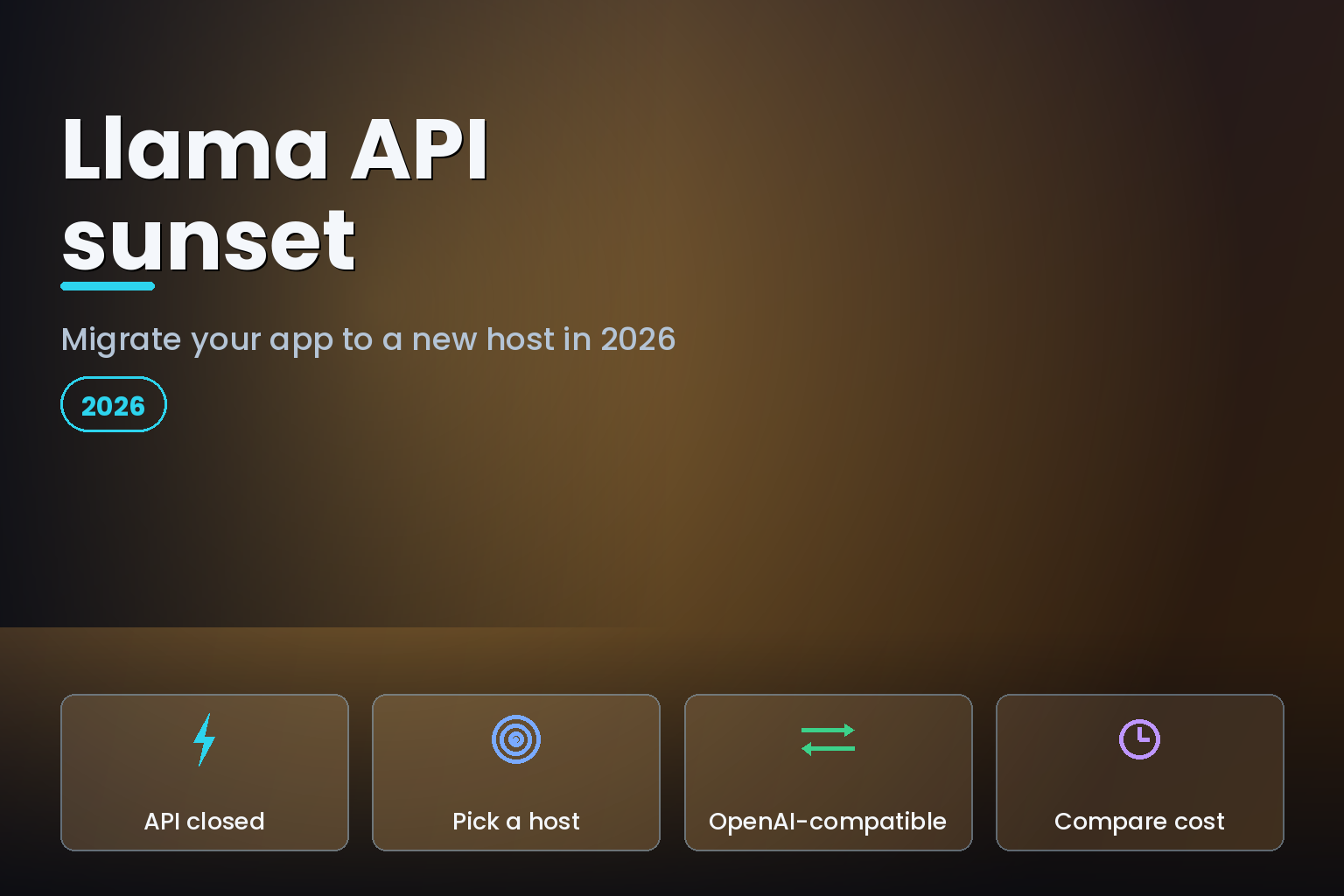 Data pipeline rerouting from a closed API gateway to new cloud hosts