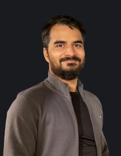Manu Shukla - Founder and Director