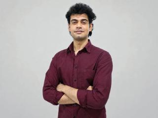 Hardik Sachdeva - Business Success Architect (eCorpIT)