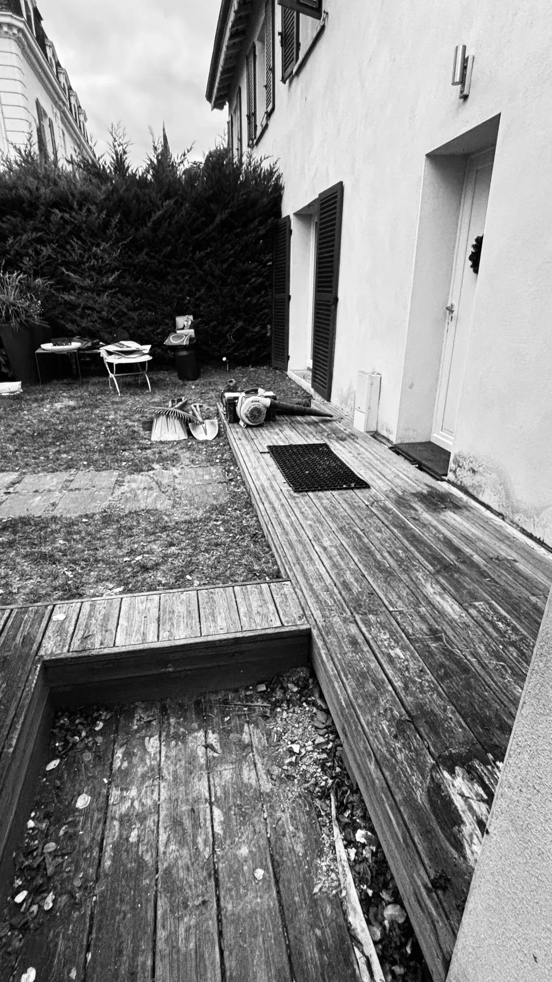 Avant — terrasse jacuzzi St Cyr (3)