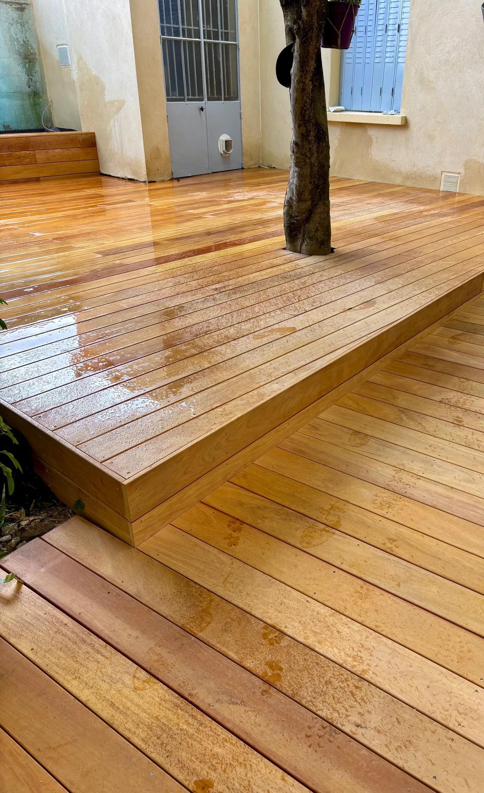 Après — terrasse bacs plantés Vaise (2)