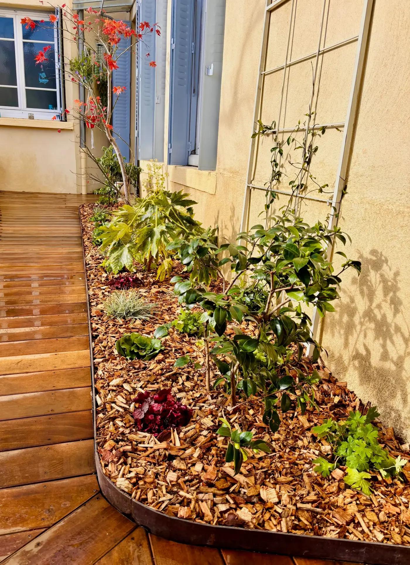 Après — terrasse bacs plantés Vaise (4)