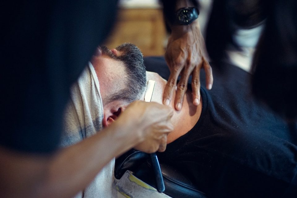Straight Razor Shaving shouldn’t massacre your Skin