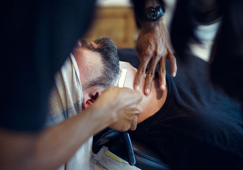 Straight Razor Shaving shouldn’t massacre your Skin