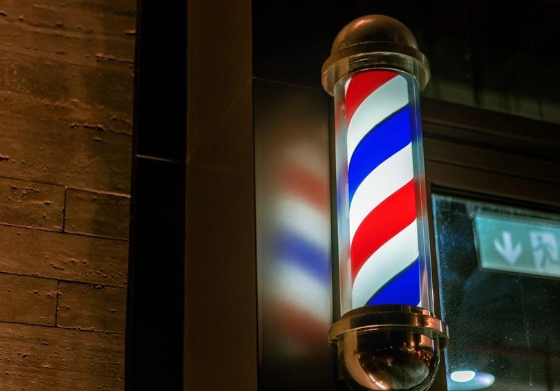 SQUIRE Has a New, Lower Price for a Full Shop, Unlimited Barbers
